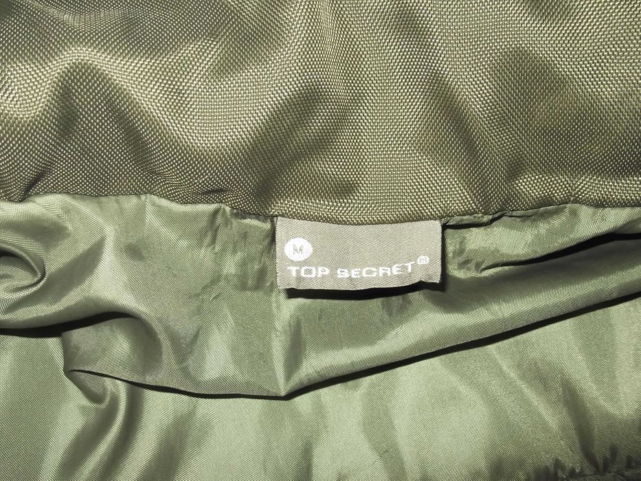 Kurtka męska , damska ocieplana