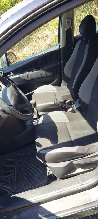 Peugeot 207 1.4 HDi Trendy
