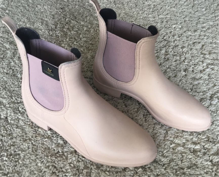 Galochas Cubanas tam 35