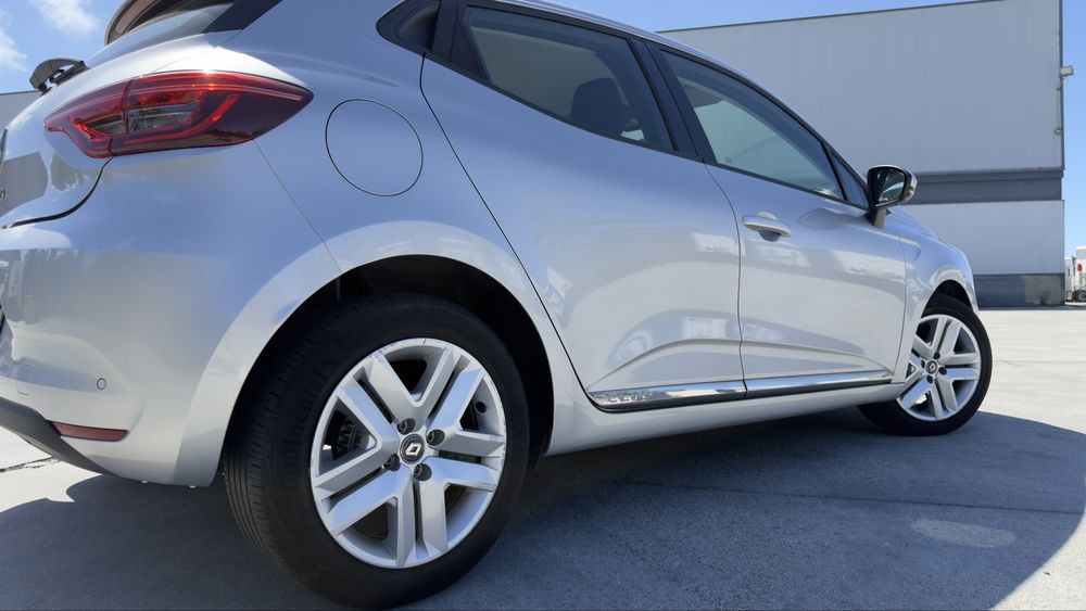 Renault Clio 1.0 sce zen