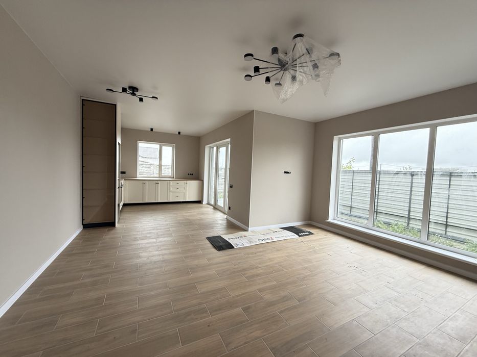 Продам одноповерховий будинок район Академічний