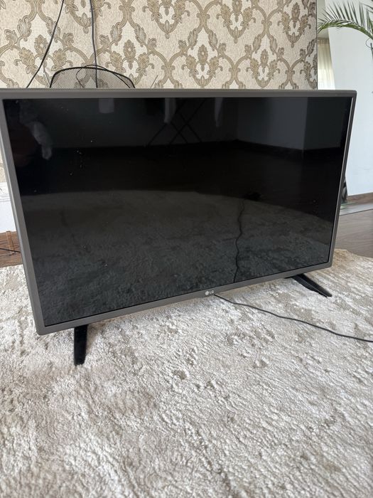 Продам телевізок з т2 без смарту