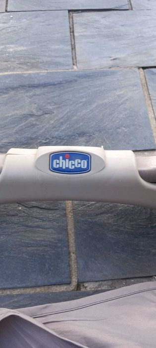 Cadeira CHICCO recente