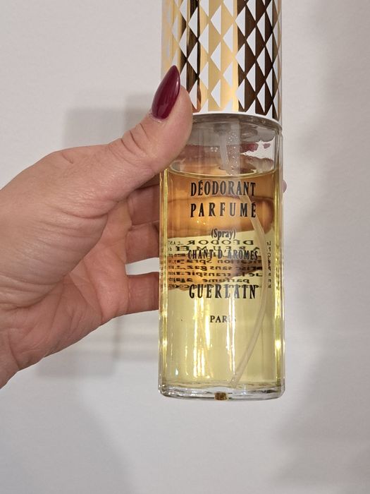 Guerlain Chant d'Arômes 125ml