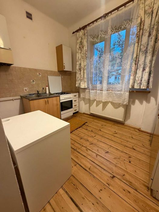 Do wynajęcia 42 m2, BEZPOŚREDNIO, bliskie Bielany