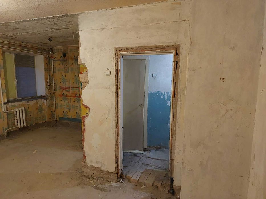 Продам Однокімнатну квартиру в центрі міста Бахмач