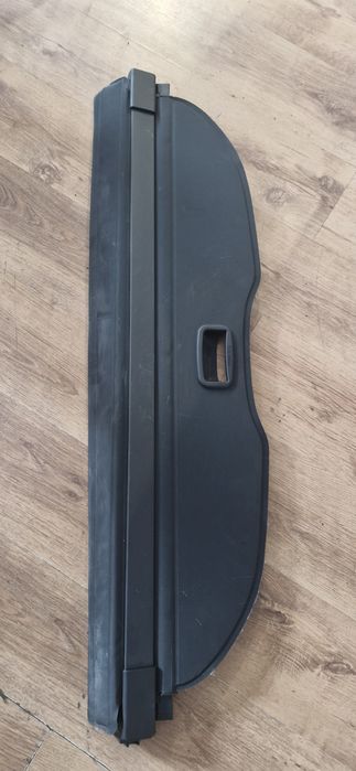 Roleta bagażnika focus mk3 lift kombi