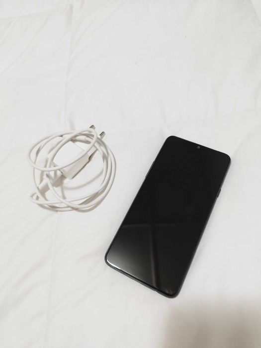 Telemóvel Samsung Galaxy A20s Desbloqueado