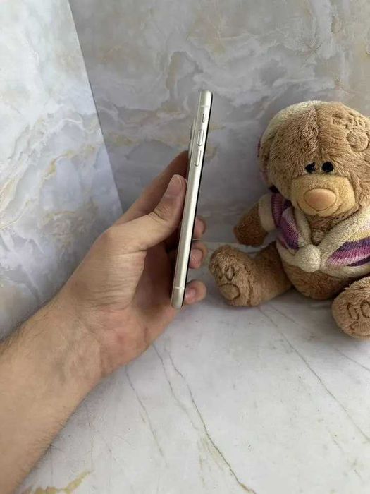 iPhone 11 WHITE 256 gb 85% батарея