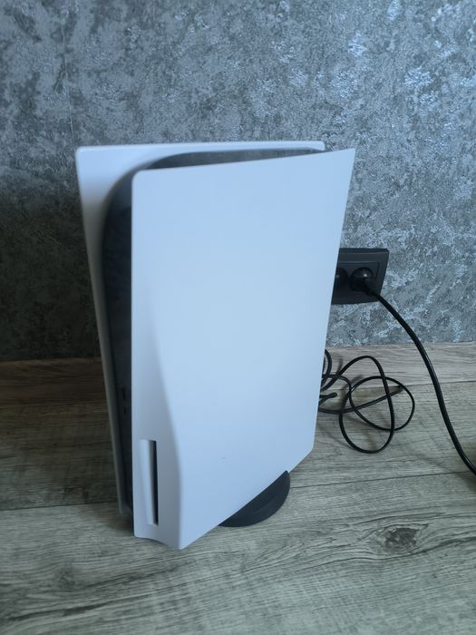 Обмін PS5 на Ігровий Ноутбук