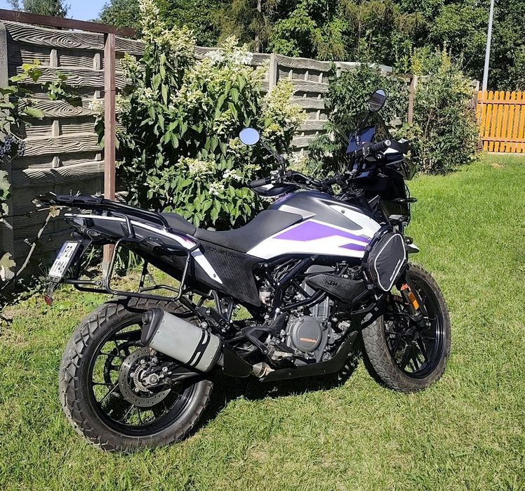 KTM