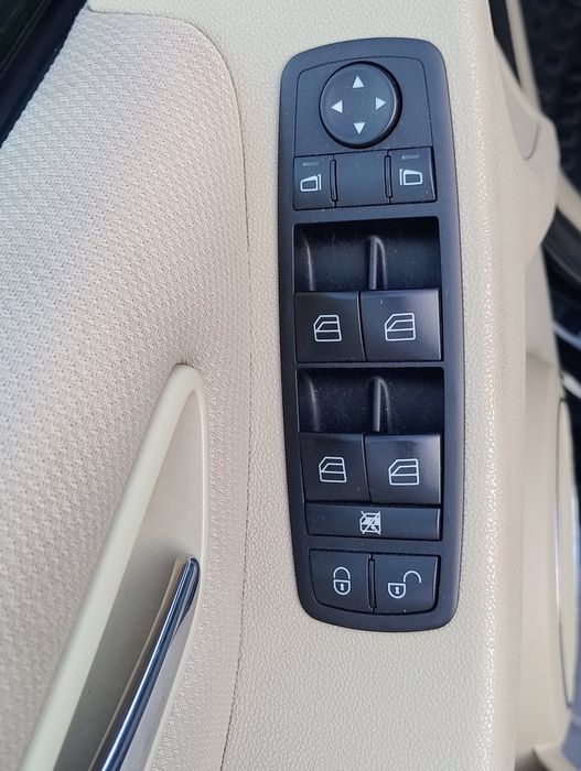 Mercedes-Benz B-Class 2006 VIN WDD2452311J076616 фото оголошення 16 з 24