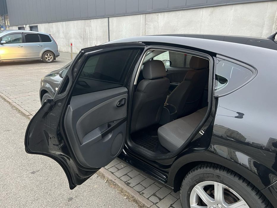 Seat Leon 2.0 Tdi 2006