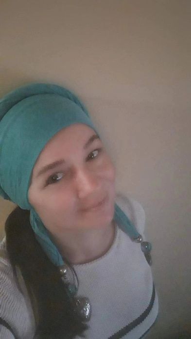 Масаж у Тернополі