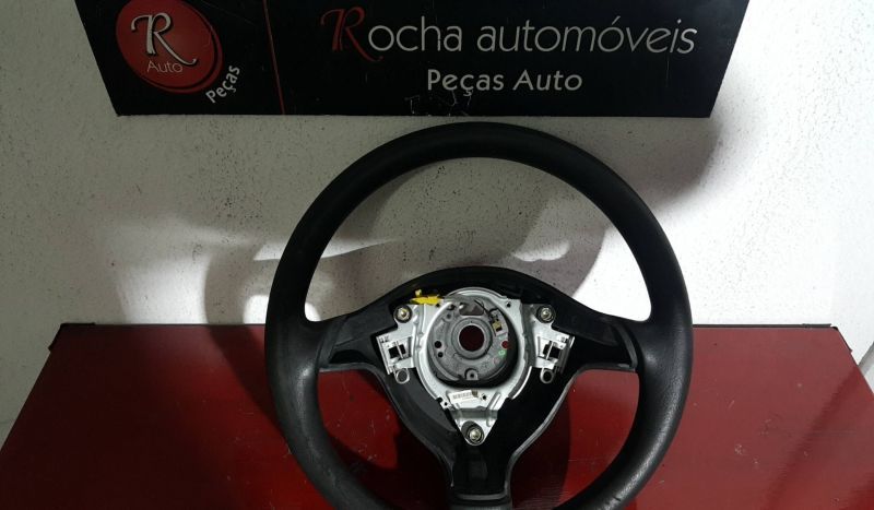 Volante Seat Leon (1M1)