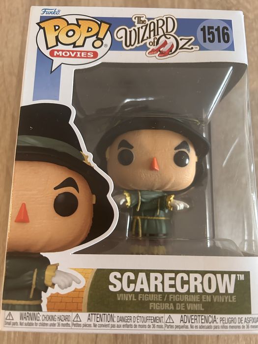 Figurka Funko Pop! 1516