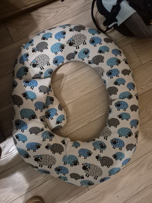 Rogal,wanienka,przewijak