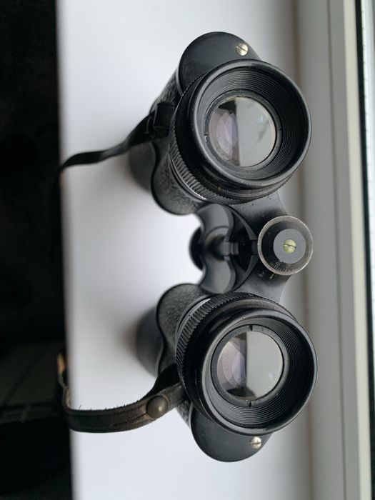 Английский бинокль Kershaw 10,5x40