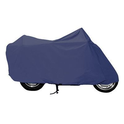 Pokrowiec Na Motor Skuter L 225X97X122Cm Granat