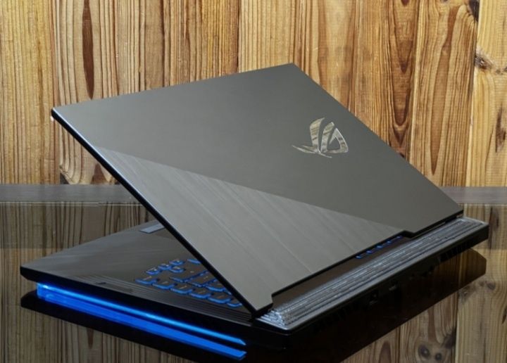 Продам ігровий Asus Rog Strix