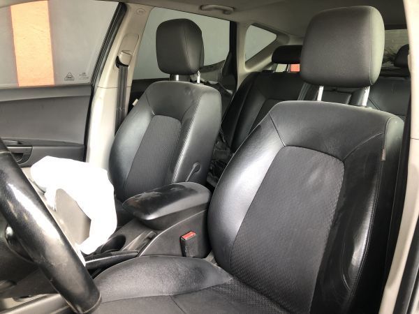Para Peças Kia Ceed Sw (Ed)