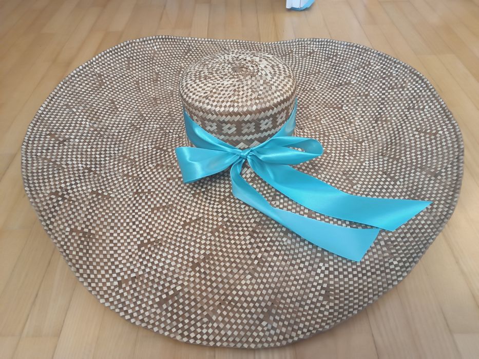 Kapelusz plażowy SAMAN XL