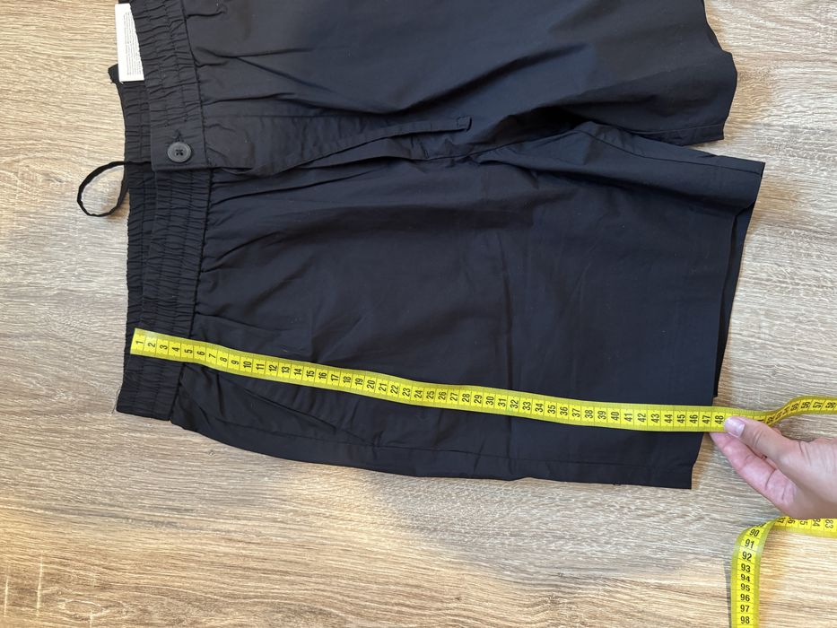 Бавовняні шорти hm