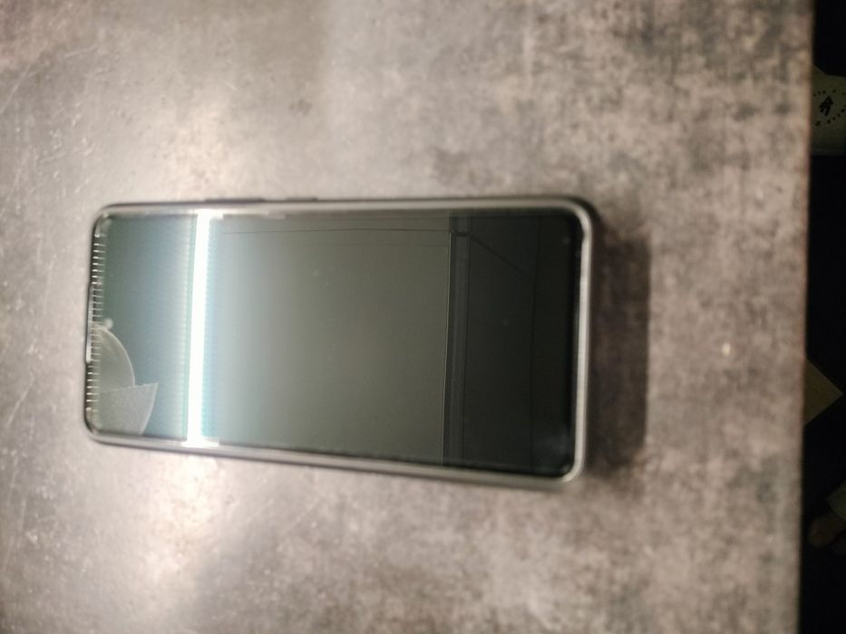 Smartfon Samsung Galaxy A53 5 G, stan  bardzo dobry