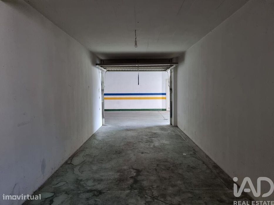 Apartamento T3 em Poiares (Santo André) de 126,00 m2