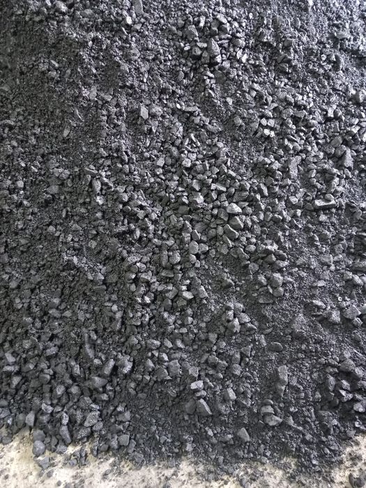 Węgiel , miał , groszek