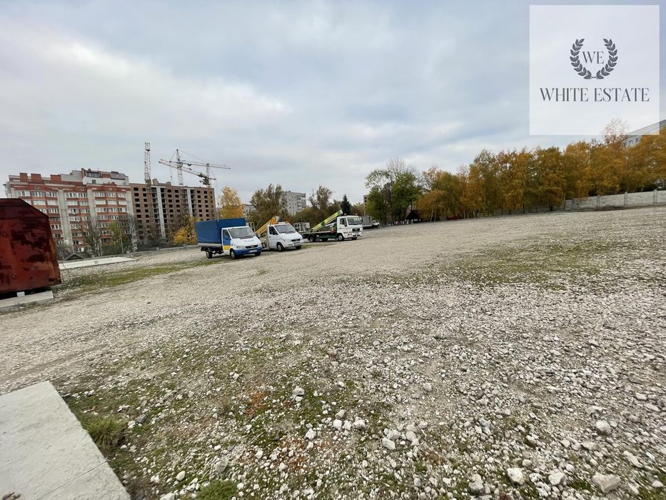 Оренда земельної ділянки, площадки - Więcej