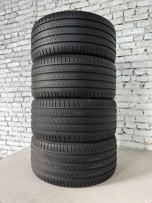 Літні шини Barum 295/35 R21 XL