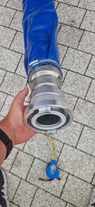 Wąż do cukru 75"