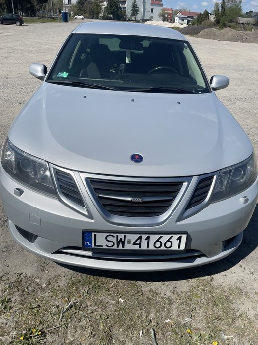 Saab 9-3  1.9 TiD 2010 r