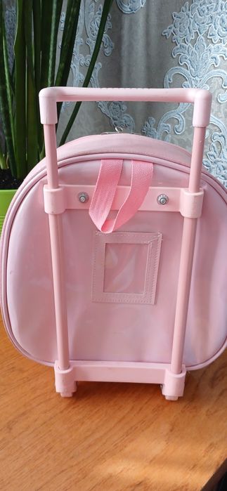 Валіза дитича іграшкова