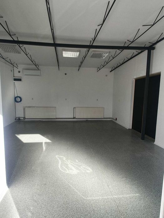 Lokal usługowy, Jeżyce, Kościelna