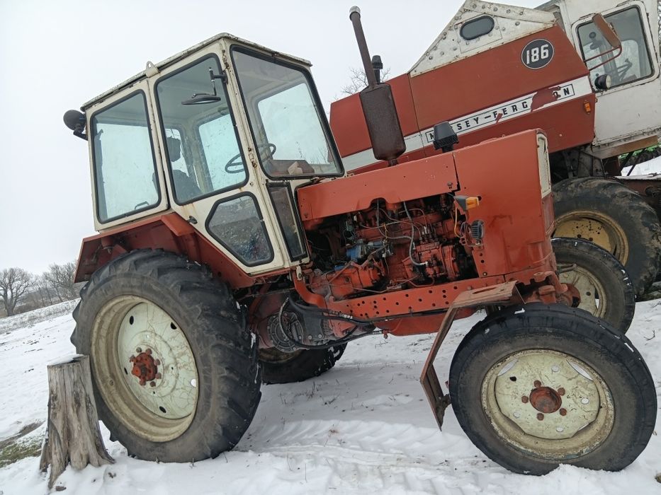 Продам ЮМЗ.6 в бойовому ходу