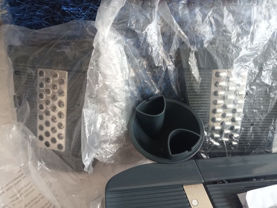 Mandolina nova da marca Lacor