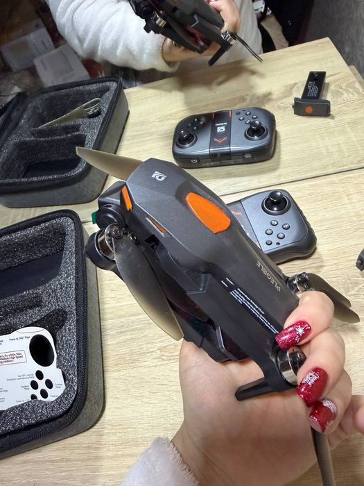 Дрон модель PL510