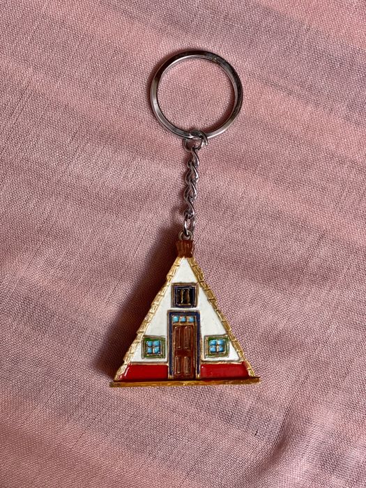 Ilha da Madeira | Casa de Santana (Porta Chaves)