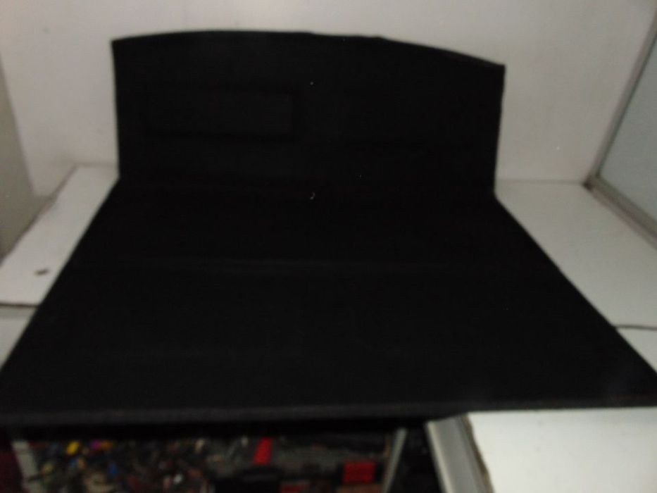 Fiat punto van 2005 chapeleira