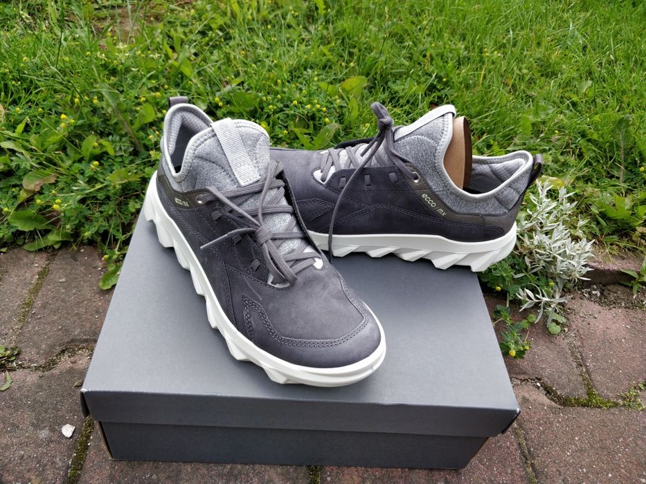 Ecco sneakersy roz 38