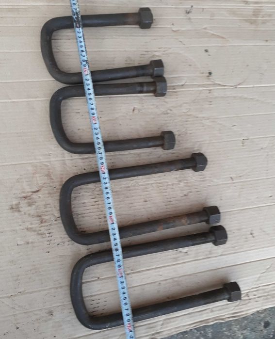 Стремянка МАЗ / Стремянки МАЗ. Б/У. Оригінал