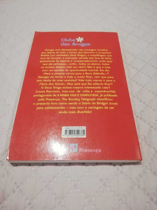 Ninguém se Preocupa Comigo