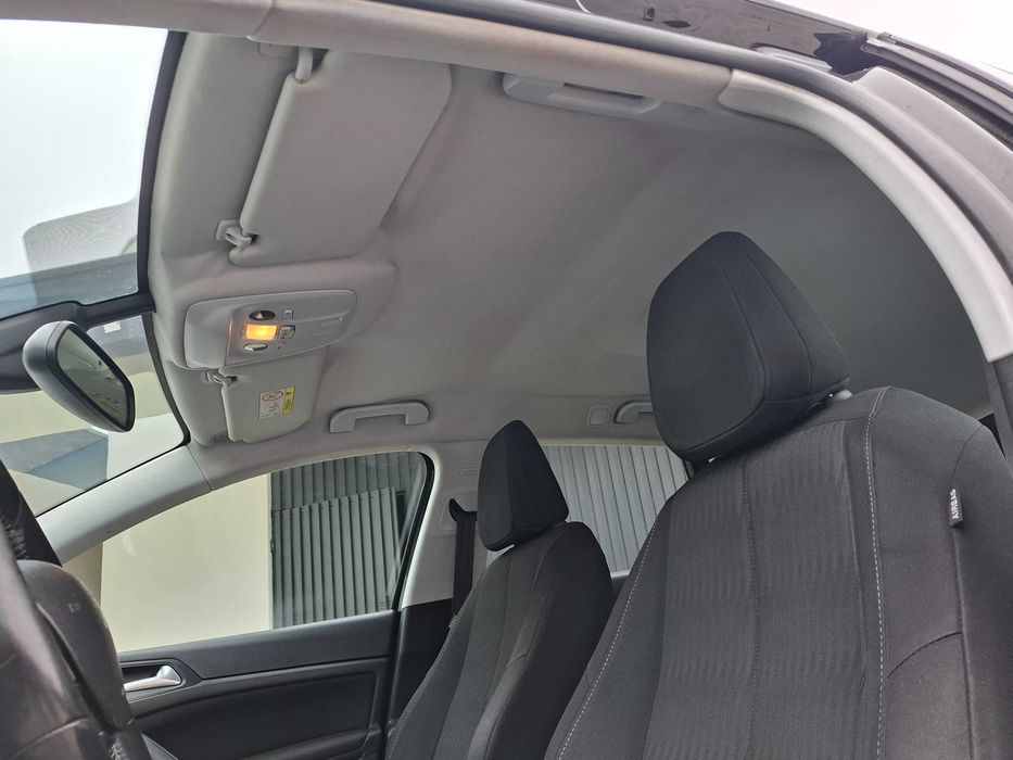 Peugeot 308 SW — fotografia 7