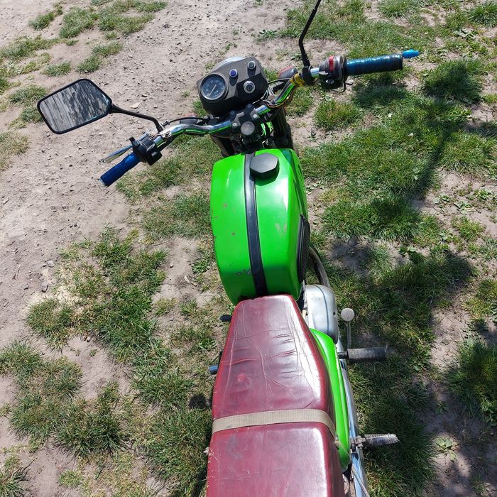 Продам Восход м3