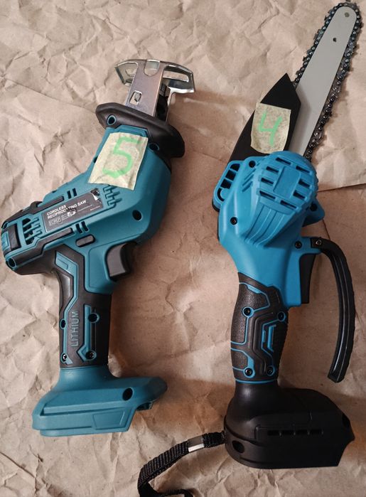 Продам пилки під АКБ Макіта!