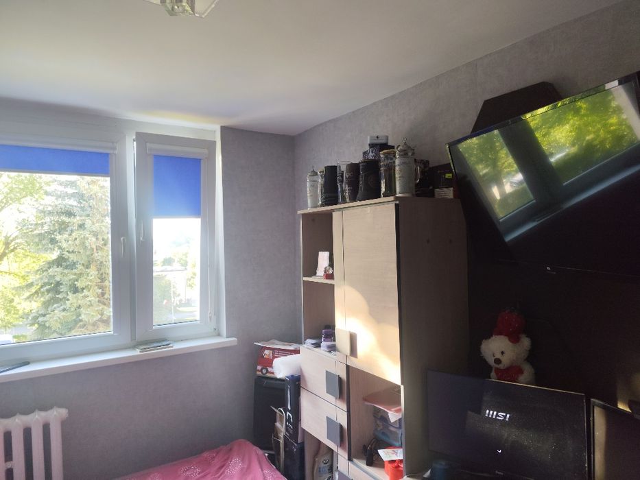 Mieszkanie – Barcin - Widok 3