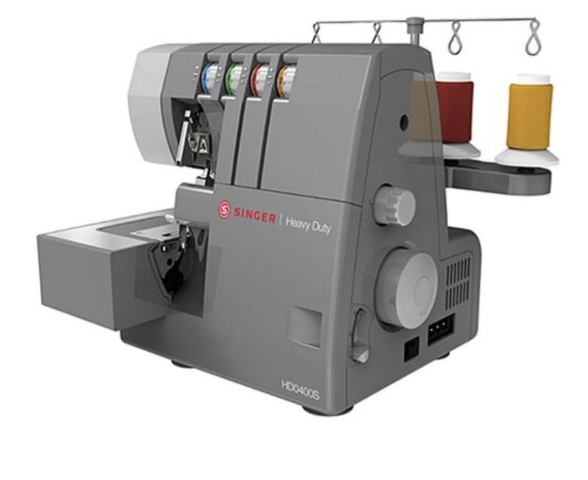 Naprawa maszyn do szycia