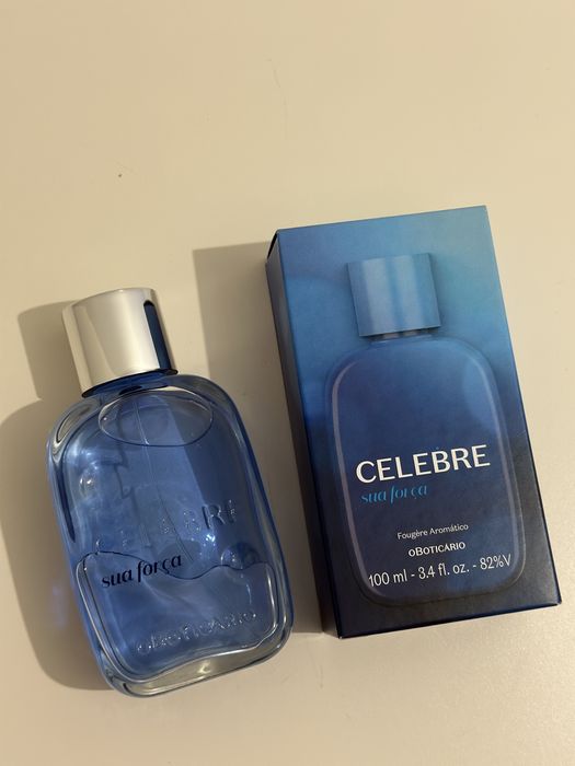 Celebre by O Boticário